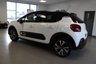 USED 2022 22 CITROEN C3 1.5 BlueHDi Shine Plus Hatchback 5dr Diesel Manual Euro 6 (s/s) (100 ps) **SATNAV CRUISE A/C & REAR CAMERA**