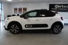USED 2022 22 CITROEN C3 1.5 BlueHDi Shine Plus Hatchback 5dr Diesel Manual Euro 6 (s/s) (100 ps) **SATNAV CRUISE A/C & REAR CAMERA**