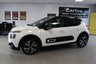 USED 2022 22 CITROEN C3 1.5 BlueHDi Shine Plus Hatchback 5dr Diesel Manual Euro 6 (s/s) (100 ps) **SATNAV CRUISE A/C & REAR CAMERA**
