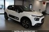 USED 2022 22 CITROEN C3 1.5 BlueHDi Shine Plus Hatchback 5dr Diesel Manual Euro 6 (s/s) (100 ps) **SATNAV CRUISE A/C & REAR CAMERA**
