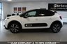 USED 2022 22 CITROEN C3 1.5 BlueHDi Shine Plus Hatchback 5dr Diesel Manual Euro 6 (s/s) (100 ps) **SATNAV CRUISE A/C & REAR CAMERA**