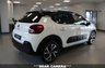 USED 2022 22 CITROEN C3 1.5 BlueHDi Shine Plus Hatchback 5dr Diesel Manual Euro 6 (s/s) (100 ps) **SATNAV CRUISE A/C & REAR CAMERA**