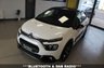 USED 2022 22 CITROEN C3 1.5 BlueHDi Shine Plus Hatchback 5dr Diesel Manual Euro 6 (s/s) (100 ps) **SATNAV CRUISE A/C & REAR CAMERA**