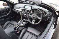 USED 2019 M BMW M4 3.0 BiTurbo GPF Competition Convertible 2dr Petrol DCT Euro 6 (s/s) (450 ps) DMS 530BHP / MILLTEK / CARBON