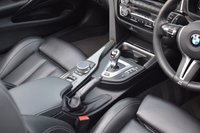 USED 2019 M BMW M4 3.0 BiTurbo GPF Competition Convertible 2dr Petrol DCT Euro 6 (s/s) (450 ps) DMS 530BHP / MILLTEK / CARBON