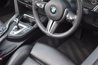 USED 2019 M BMW M4 3.0 BiTurbo GPF Competition Convertible 2dr Petrol DCT Euro 6 (s/s) (450 ps) DMS 530BHP / MILLTEK / CARBON