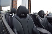USED 2019 M BMW M4 3.0 BiTurbo GPF Competition Convertible 2dr Petrol DCT Euro 6 (s/s) (450 ps) DMS 530BHP / MILLTEK / CARBON