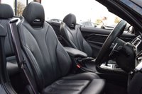 USED 2019 M BMW M4 3.0 BiTurbo GPF Competition Convertible 2dr Petrol DCT Euro 6 (s/s) (450 ps) DMS 530BHP / MILLTEK / CARBON