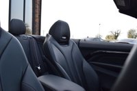USED 2019 M BMW M4 3.0 BiTurbo GPF Competition Convertible 2dr Petrol DCT Euro 6 (s/s) (450 ps) DMS 530BHP / MILLTEK / CARBON