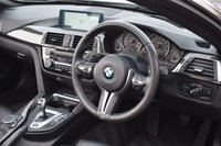 USED 2019 M BMW M4 3.0 BiTurbo GPF Competition Convertible 2dr Petrol DCT Euro 6 (s/s) (450 ps) DMS 530BHP / MILLTEK / CARBON