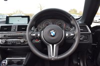 USED 2019 M BMW M4 3.0 BiTurbo GPF Competition Convertible 2dr Petrol DCT Euro 6 (s/s) (450 ps) DMS 530BHP / MILLTEK / CARBON