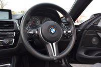 USED 2019 M BMW M4 3.0 BiTurbo GPF Competition Convertible 2dr Petrol DCT Euro 6 (s/s) (450 ps) DMS 530BHP / MILLTEK / CARBON