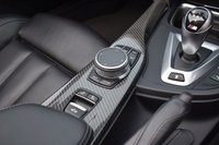 USED 2019 M BMW M4 3.0 BiTurbo GPF Competition Convertible 2dr Petrol DCT Euro 6 (s/s) (450 ps) DMS 530BHP / MILLTEK / CARBON