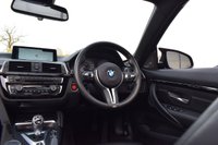 USED 2019 M BMW M4 3.0 BiTurbo GPF Competition Convertible 2dr Petrol DCT Euro 6 (s/s) (450 ps) DMS 530BHP / MILLTEK / CARBON