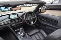 USED 2019 M BMW M4 3.0 BiTurbo GPF Competition Convertible 2dr Petrol DCT Euro 6 (s/s) (450 ps) DMS 530BHP / MILLTEK / CARBON