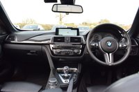 USED 2019 M BMW M4 3.0 BiTurbo GPF Competition Convertible 2dr Petrol DCT Euro 6 (s/s) (450 ps) DMS 530BHP / MILLTEK / CARBON