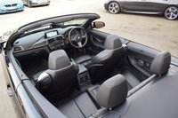 USED 2019 M BMW M4 3.0 BiTurbo GPF Competition Convertible 2dr Petrol DCT Euro 6 (s/s) (450 ps) DMS 530BHP / MILLTEK / CARBON