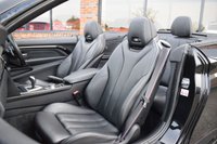 USED 2019 M BMW M4 3.0 BiTurbo GPF Competition Convertible 2dr Petrol DCT Euro 6 (s/s) (450 ps) DMS 530BHP / MILLTEK / CARBON