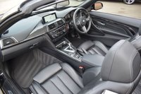 USED 2019 M BMW M4 3.0 BiTurbo GPF Competition Convertible 2dr Petrol DCT Euro 6 (s/s) (450 ps) DMS 530BHP / MILLTEK / CARBON