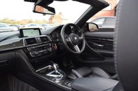 USED 2019 M BMW M4 3.0 BiTurbo GPF Competition Convertible 2dr Petrol DCT Euro 6 (s/s) (450 ps) DMS 530BHP / MILLTEK / CARBON