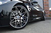 USED 2019 M BMW M4 3.0 BiTurbo GPF Competition Convertible 2dr Petrol DCT Euro 6 (s/s) (450 ps) DMS 530BHP / MILLTEK / CARBON