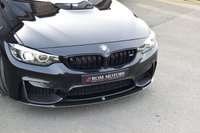 USED 2019 M BMW M4 3.0 BiTurbo GPF Competition Convertible 2dr Petrol DCT Euro 6 (s/s) (450 ps) DMS 530BHP / MILLTEK / CARBON
