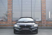 USED 2019 M BMW M4 3.0 BiTurbo GPF Competition Convertible 2dr Petrol DCT Euro 6 (s/s) (450 ps) DMS 530BHP / MILLTEK / CARBON