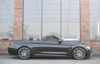 USED 2019 M BMW M4 3.0 BiTurbo GPF Competition Convertible 2dr Petrol DCT Euro 6 (s/s) (450 ps) DMS 530BHP / MILLTEK / CARBON