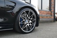 USED 2019 M BMW M4 3.0 BiTurbo GPF Competition Convertible 2dr Petrol DCT Euro 6 (s/s) (450 ps) DMS 530BHP / MILLTEK / CARBON