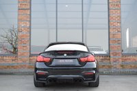 USED 2019 M BMW M4 3.0 BiTurbo GPF Competition Convertible 2dr Petrol DCT Euro 6 (s/s) (450 ps) DMS 530BHP / MILLTEK / CARBON