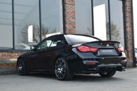 USED 2019 M BMW M4 3.0 BiTurbo GPF Competition Convertible 2dr Petrol DCT Euro 6 (s/s) (450 ps) DMS 530BHP / MILLTEK / CARBON