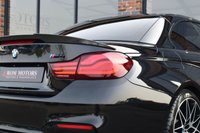 USED 2019 M BMW M4 3.0 BiTurbo GPF Competition Convertible 2dr Petrol DCT Euro 6 (s/s) (450 ps) DMS 530BHP / MILLTEK / CARBON