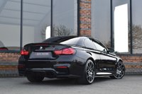 USED 2019 M BMW M4 3.0 BiTurbo GPF Competition Convertible 2dr Petrol DCT Euro 6 (s/s) (450 ps) DMS 530BHP / MILLTEK / CARBON