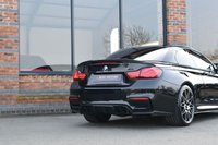 USED 2019 M BMW M4 3.0 BiTurbo GPF Competition Convertible 2dr Petrol DCT Euro 6 (s/s) (450 ps) DMS 530BHP / MILLTEK / CARBON