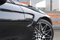 USED 2019 M BMW M4 3.0 BiTurbo GPF Competition Convertible 2dr Petrol DCT Euro 6 (s/s) (450 ps) DMS 530BHP / MILLTEK / CARBON