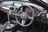 USED 2019 M BMW M4 3.0 BiTurbo GPF Competition Convertible 2dr Petrol DCT Euro 6 (s/s) (450 ps) DMS 530BHP / MILLTEK / CARBON