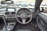 USED 2019 M BMW M4 3.0 BiTurbo GPF Competition Convertible 2dr Petrol DCT Euro 6 (s/s) (450 ps) DMS 530BHP / MILLTEK / CARBON