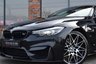USED 2019 M BMW M4 3.0 BiTurbo GPF Competition Convertible 2dr Petrol DCT Euro 6 (s/s) (450 ps) DMS 530BHP / MILLTEK / CARBON