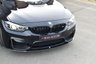 USED 2019 M BMW M4 3.0 BiTurbo GPF Competition Convertible 2dr Petrol DCT Euro 6 (s/s) (450 ps) DMS 530BHP / MILLTEK / CARBON