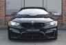 USED 2019 M BMW M4 3.0 BiTurbo GPF Competition Convertible 2dr Petrol DCT Euro 6 (s/s) (450 ps) DMS 530BHP / MILLTEK / CARBON