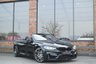 USED 2019 M BMW M4 3.0 BiTurbo GPF Competition Convertible 2dr Petrol DCT Euro 6 (s/s) (450 ps) DMS 530BHP / MILLTEK / CARBON