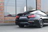 USED 2019 M BMW M4 3.0 BiTurbo GPF Competition Convertible 2dr Petrol DCT Euro 6 (s/s) (450 ps) DMS 530BHP / MILLTEK / CARBON