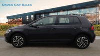 USED 2019 19 VOLKSWAGEN GOLF 1.0 TSI Match Hatchback 5dr Petrol Manual Euro 6 (s/s) (115 ps) 