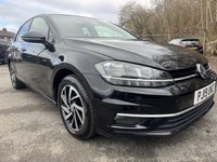 USED 2019 19 VOLKSWAGEN GOLF 1.0 TSI Match Hatchback 5dr Petrol Manual Euro 6 (s/s) (115 ps) 