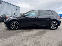USED 2019 19 VOLKSWAGEN GOLF 1.0 TSI Match Hatchback 5dr Petrol Manual Euro 6 (s/s) (115 ps) 