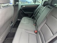 USED 2019 19 VOLKSWAGEN GOLF 1.0 TSI Match Hatchback 5dr Petrol Manual Euro 6 (s/s) (115 ps) 
