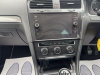 USED 2019 19 VOLKSWAGEN GOLF 1.0 TSI Match Hatchback 5dr Petrol Manual Euro 6 (s/s) (115 ps) 