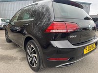 USED 2019 19 VOLKSWAGEN GOLF 1.0 TSI Match Hatchback 5dr Petrol Manual Euro 6 (s/s) (115 ps) 