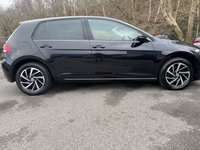 USED 2019 19 VOLKSWAGEN GOLF 1.0 TSI Match Hatchback 5dr Petrol Manual Euro 6 (s/s) (115 ps) 