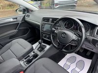 USED 2019 19 VOLKSWAGEN GOLF 1.0 TSI Match Hatchback 5dr Petrol Manual Euro 6 (s/s) (115 ps) 